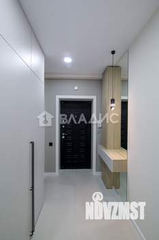 3-к квартира, вторичка, 93м2, 1/8 этаж