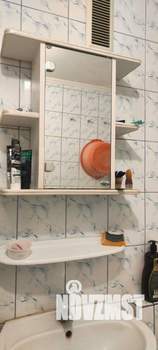 3-к квартира, вторичка, 58м2, 3/5 этаж