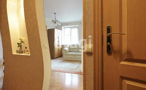 2-к квартира, вторичка, 53м2, 3/5 этаж