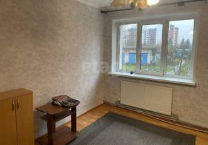 2-к квартира, вторичка, 46м2, 2/4 этаж