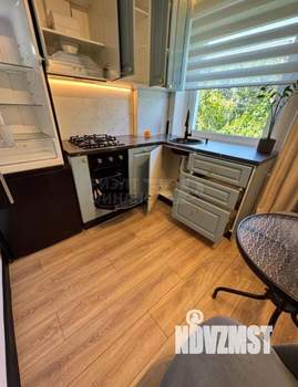 2-к квартира, вторичка, 45м2, 2/5 этаж