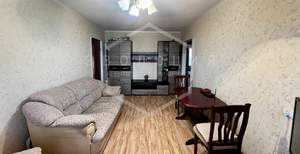 3-к квартира, вторичка, 64м2, 7/9 этаж