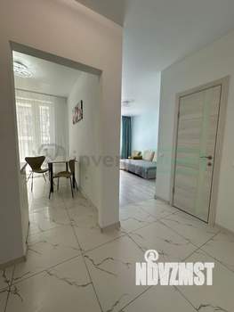 1-к квартира, вторичка, 35м2, 6/9 этаж