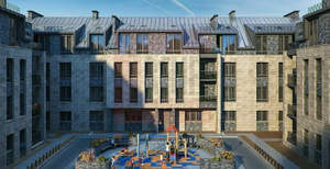 3-к квартира, вторичка, 98м2, 2/4 этаж