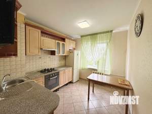 2-к квартира, вторичка, 54м2, 5/5 этаж