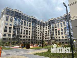 2-к квартира, вторичка, 60м2, 5/10 этаж