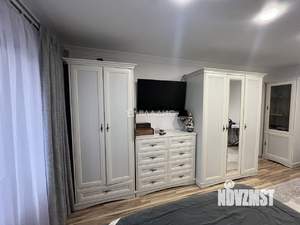 2-к квартира, вторичка, 55м2, 1/5 этаж