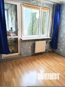 3-к квартира, вторичка, 75м2, 2/10 этаж