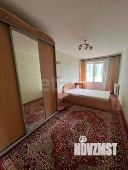 3-к квартира, вторичка, 59м2, 3/5 этаж