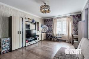 3-к квартира, вторичка, 76м2, 5/9 этаж
