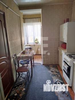2-к квартира, вторичка, 45м2, 3/3 этаж