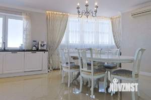 3-к квартира, вторичка, 97м2, 13/18 этаж