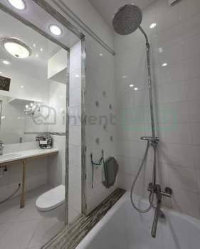 2-к квартира, вторичка, 55м2, 2/4 этаж