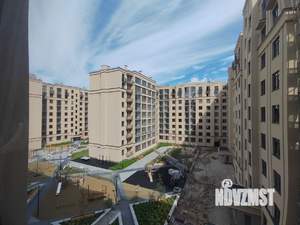 2-к квартира, вторичка, 62м2, 5/9 этаж
