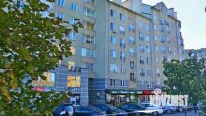 3-к квартира, вторичка, 78м2, 2/6 этаж