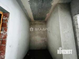1-к квартира, вторичка, 52м2, 8/12 этаж
