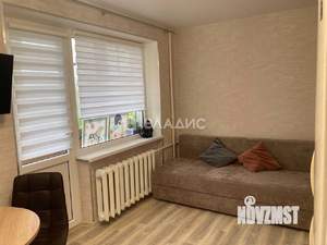 1-к квартира, вторичка, 31м2, 5/5 этаж