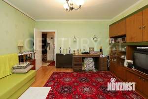 2-к квартира, вторичка, 50м2, 1/9 этаж