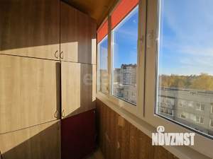 1-к квартира, вторичка, 44м2, 7/10 этаж