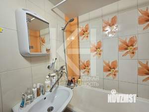 1-к квартира, вторичка, 35м2, 2/10 этаж