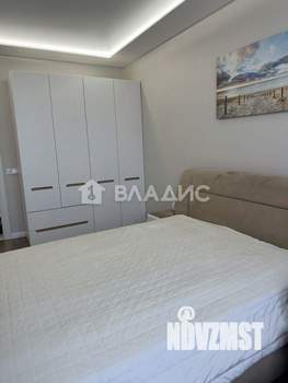2-к квартира, вторичка, 55м2, 9/9 этаж
