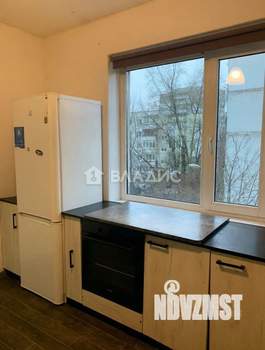 1-к квартира, вторичка, 38м2, 3/5 этаж