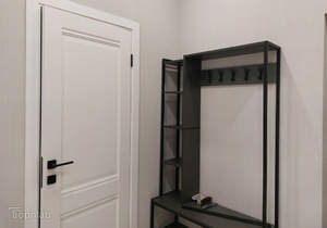 1-к квартира, вторичка, 51м2, 6/9 этаж