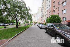 2-к квартира, вторичка, 58м2, 2/10 этаж
