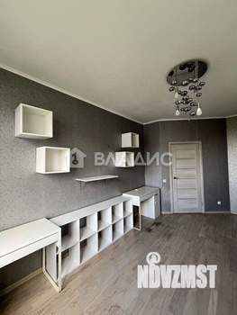 3-к квартира, вторичка, 70м2, 7/17 этаж