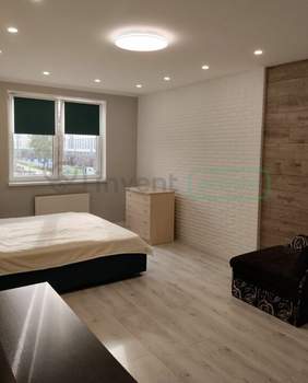 3-к квартира, вторичка, 92м2, 3/9 этаж