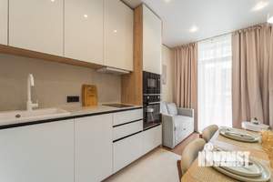1-к квартира, вторичка, 40м2, 8/9 этаж