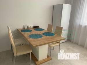 1-к квартира, вторичка, 50м2, 15/16 этаж