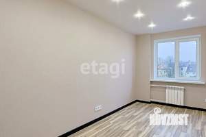 2-к квартира, вторичка, 46м2, 4/5 этаж