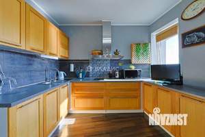 2-к квартира, вторичка, 68м2, 8/17 этаж