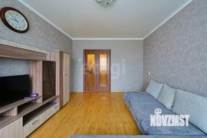 3-к квартира, вторичка, 63м2, 5/9 этаж