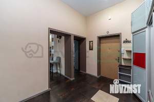 2-к квартира, вторичка, 78м2, 2/4 этаж
