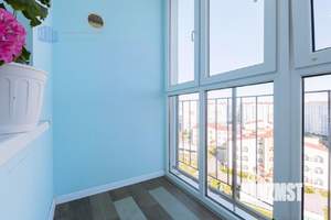 2-к квартира, вторичка, 68м2, 8/9 этаж