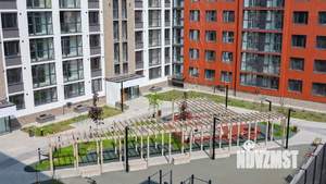 2-к квартира, сданный дом, 69м2, 1/8 этаж