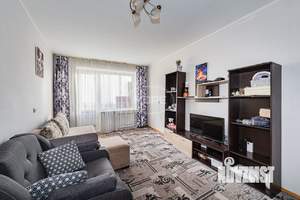 1-к квартира, вторичка, 31м2, 5/5 этаж