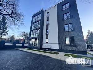 3-к квартира, вторичка, 99м2, 2/4 этаж