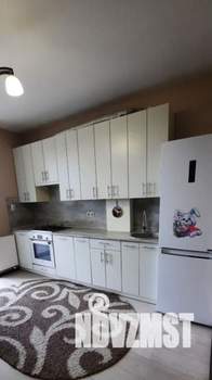 2-к квартира, вторичка, 60м2, 2/8 этаж
