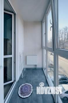 1-к квартира, вторичка, 37м2, 3/7 этаж