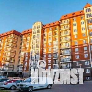 1-к квартира, вторичка, 40м2, 5/9 этаж