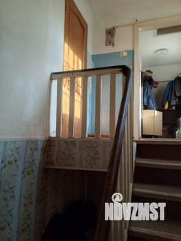 2-к квартира, вторичка, 40м2, 2/2 этаж