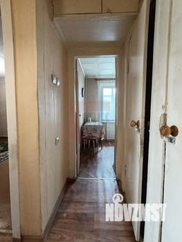 2-к квартира, вторичка, 41м2, 4/9 этаж