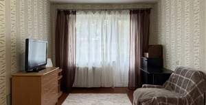 1-к квартира, вторичка, 31м2, 3/5 этаж