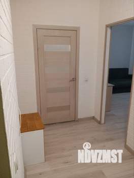 1-к квартира, вторичка, 43м2, 5/9 этаж