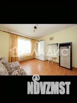 1-к квартира, вторичка, 34м2, 1/10 этаж