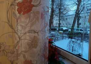 2-к квартира, вторичка, 52м2, 1/2 этаж