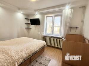 2-к квартира, вторичка, 52м2, 2/3 этаж